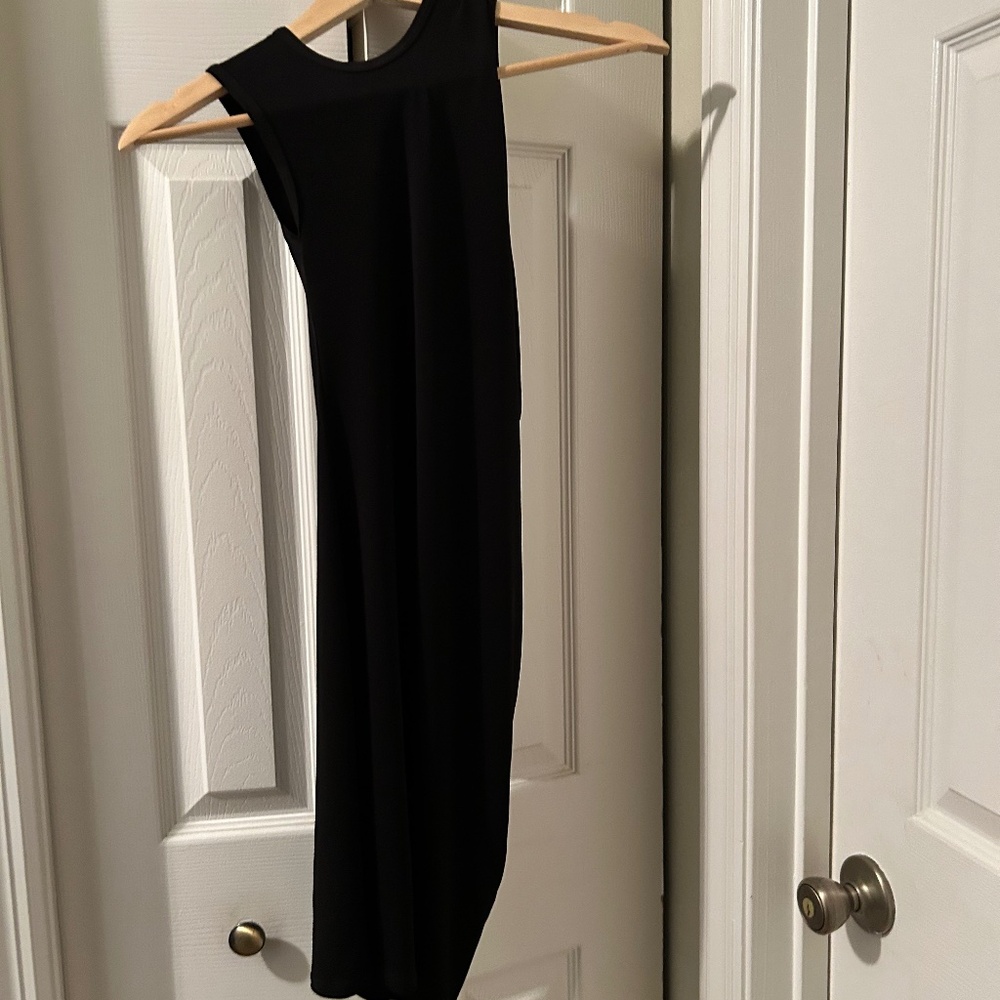 Unaluna dress